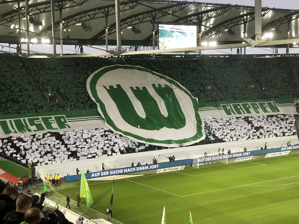Vfl Wolfsburg Leverkusen
