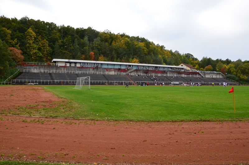 Sportzentrum Bamberg