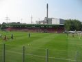 Paul-Janes-Stadion Duesseldorf