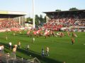 Georg-Melches-Stadion Essen