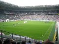 Borussia Park_Moenchengladbach