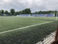 Stadion FK Rekreativo 011 Belgrad